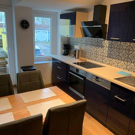 Grosse Gemuetliche Wohnung In Osnabrück Dış mekan fotoğraf