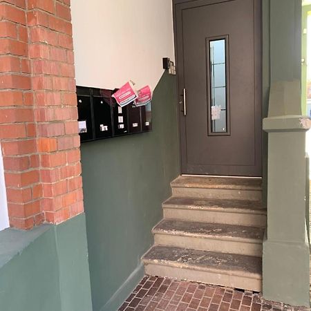 Grosse Gemuetliche Wohnung In Osnabrück Dış mekan fotoğraf